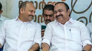 സതീശൻ മുഖ്യമന്ത്രിയാകണമെന്ന ആഗ്രഹം പരസ്യമാക്കി ഷിയാസ്; പിണറായി വിജയൻ ചന്തവര്‍ത്തമാനവും ചെറ്റത്തരവും പറയുന്നയാളെന്നും ആക്ഷേപം