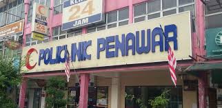 Specialize in obgy, endometriosis and general clinic. Poliklinik Penawar Bandar Baru Uda 24hrs General Practitioner In Johor