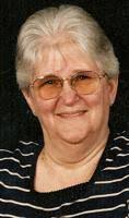 Janice Marie Hinkle Warren