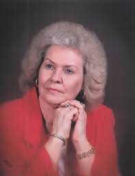 Obituary information for Betty Ann Hillard