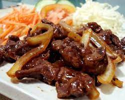 Respe Ayam Teriyaki Resep Daging Sapi Resep Masakan Resep Daging