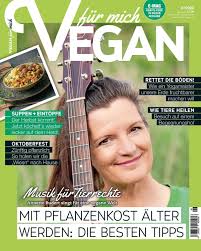 Vegan für mich 06/2022