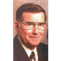 Glenn D. Boggs, Sr. Obituary