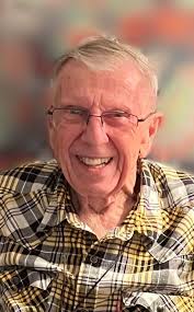 Obituary of Robert E. Cass