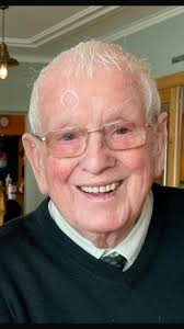 Acknowledgement. Anthony Doherty, Main Street, Dungloe. Anthony's wife and  family would like to express our appreciation to everyone who supported us  during his illness and passing. A heartfelt thank you to everyone