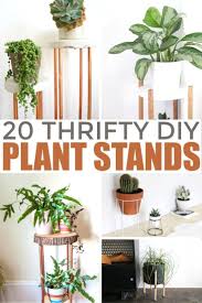 Hanging Outdoor Plants 5698313412 Hangingplantsdiyoutdoor Plant Stand Indoor Diy Plant Stand Diy Plants