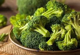 Once your broccoli has been cooked it's time to turn the broccoli into a texture that your baby can eat. Broccoli For Babies Nutritional Value Benefits And Recipes