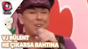 Vj Bülent