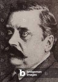 Image of Alfred Werner