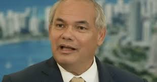 Bypassing democracy: Gold Coast now bowling for Tate