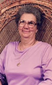 Mrs. Bessie Mae Kilgore