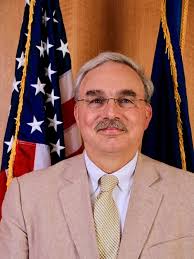 Police chief announces run for Jackson County Sheriff