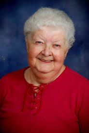 June Rosalie James « Penwell Funeral Home