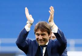 Antonio conte has left inter milan just three weeks after leading them to the serie a title. Antonio Conte S Only Option Is Spelled Out Amid Tottenham And Real Madrid Links Mirror Online