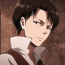 99 Shingeki No Kyojin Icons Tumblr Attack On Titan Levi Levi Ackerman Icon