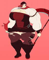 Ruby by EspadaDelOscuro -- Fur Affinity [dot] net