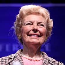 List of 50+ Famous People Named Phyllis