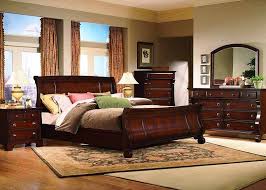 Seek out a collection with simple lines and understated charm or opt for black. Cherry Bedding Set Rooms To Go Bedroom King Bedroom Furniture King Size Bedroom Sets