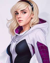 Okay hear me out, I loved Emma stone as Gwen Stacy, but... : r/Spiderman