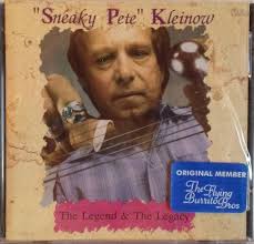 Kleinow, Sneaky Pete