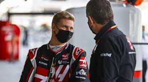 But for the moment, i am. Mick Schumacher Preparations For His Formula 1 Debut With Haas Hit By Coronavirus Restrictions Eurosport