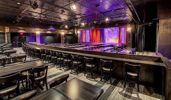 Levity Live Offsite Venue Oxnard - Visit Oxnard