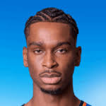 Shay Gilgeous-Alexander: Kanadalı oyunçular üçün ilham