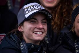 CU Buffs' Dani Jones named National Athlete of the Week