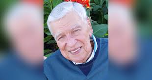 Obituary for Aubrey Eugene Kronk