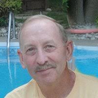 Obituary of Bryan Kent