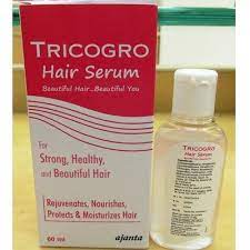 It retails for $52, though with a monthly subscription, you can get a reduced rate. Tricogro Hair Serum à¤¹ à¤¯à¤° à¤¸ à¤°à¤® à¤¬ à¤² à¤• à¤¸ à¤°à¤® In Goregaon West Mumbai Lotus International Id 9001707291