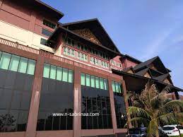 Melaka is a historic land and melaka city offers a variety of interesting historic attractions. Mudzaffar Hotel Melaka