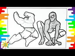 Home » marvel » spiderman homecoming » spiderman homecoming coloring pages spiderman homecoming coloring pages free spiderman homecoming coloring pages printable for kids and adults. Video Spiderman Coloring For Kids