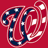Three people were shot outside nationals park in washington on saturday night during a baseball game between the washington nationals. 1