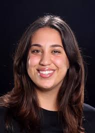 2024-25 Rowing Roster