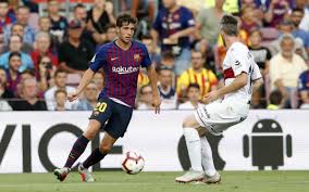 Barcelona vs huesca stream is not available at bet365. The Lowdown On Sd Huesca