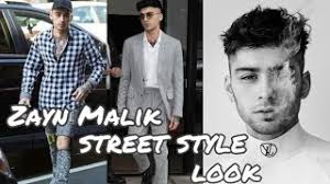 zayn Malik