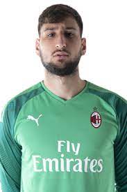 Джанлуиджи доннарумма родился 25 февраля 1999 года. Gianluigi Donnarumma Stats Over All Performance In Ac Milan Videos Live Stream