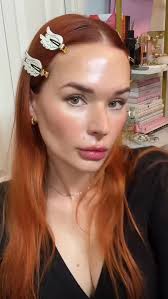 𝚃𝚊𝚛𝚊 𝙰𝚗𝚗𝚎 𝙳𝚊𝚟𝚢