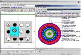 cyme software power cable ampacity rating