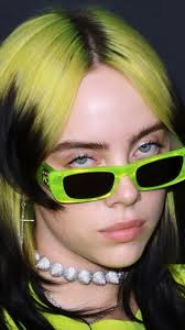 Pin By Katie On Billie Eilish Billie Billie Eilish Powerpuff Girl