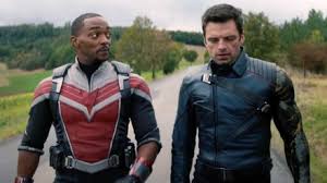 Following the events of 'avengers: The Falcon And The Winter Soldier Trailer Teases Major Marvel Action On Disney Movies Empire
