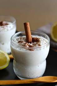 Arroz Doce Sao Tome Et Principe Recette Idee Recette Recette Du Monde