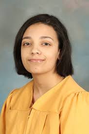 Terrebonne High School Class of 2020 (K-P)