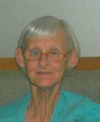 Mary Ann Ann Dawson Ford Obituary