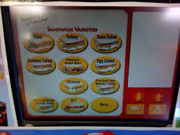 Inspiration Wawa Makes Ordering On The Go Easy And Fun And Increases Upsell Ux Rehab