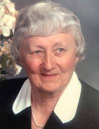 Obituary information for Mary Ann Lambert