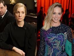 .downton abbey, the movie, has won the green light to start filming late this summer with most of the original cast members and a probable release date for next year. Downton Abbey Movie Cast Vs Real Life Actors In Photos