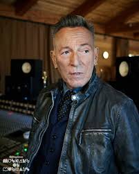 Bruce Springsteen Feels 'Good' About Upcoming Biopic Starring Jeremy Allen  White