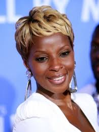 8,823,711 likes · 80,081 talking about this. Pictures Mary J Blige Hairstyles Mary J Blige Short Pixie Hairstyle